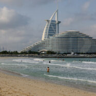 “Estem en xoc”: la guerra fa miques la reputació de Dubai com a oasi del Llevant