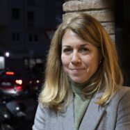 Helena Solà: “ERC és insostenible, la gent cada vegada està més enfadada i descontenta”