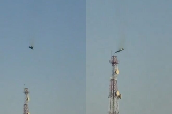 Els EUA diuen que Kuwait ha abatut per error tres del seus caces