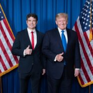 Joe Kent, l’home que ha plantat cara a Trump per la guerra de l’Iran