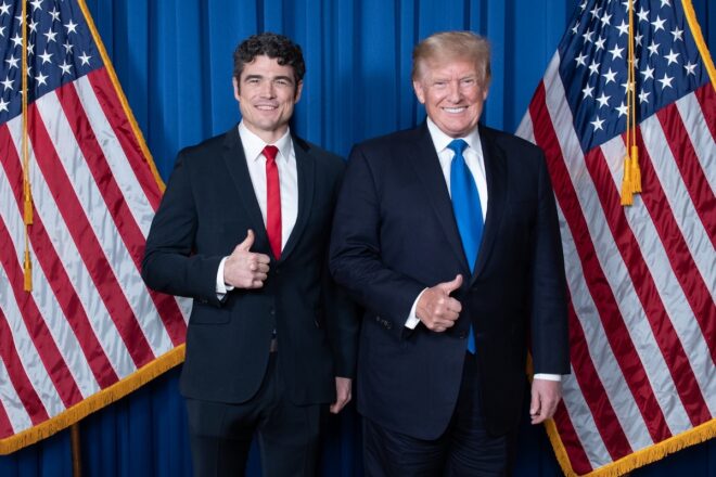 Dimiteix el director del Centre Antiterrorista dels EUA en desacord amb la guerra contra l’Iran: “No era cap amenaça imminent”