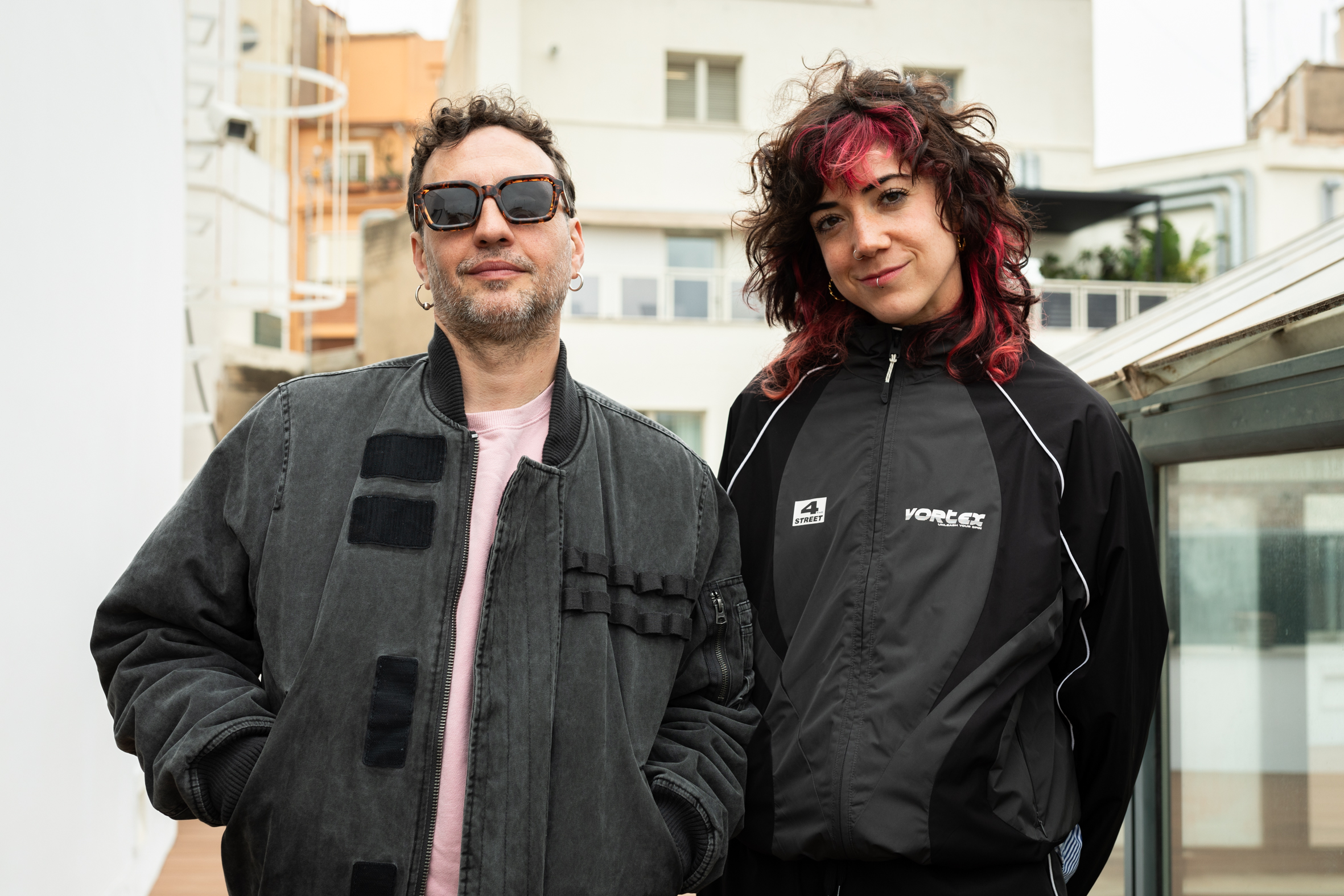 Fotografies: Laura Escartí.