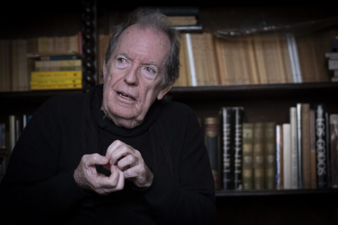 Miquel de Palol: “No descarto el suïcidi”