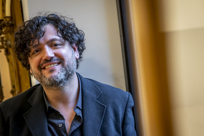 Miquel Bonet: “Ja no faig de periodista. El sistema m’ha escopit”