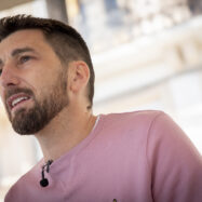 Oriol Mitjà: “He passat per moltes depressions”