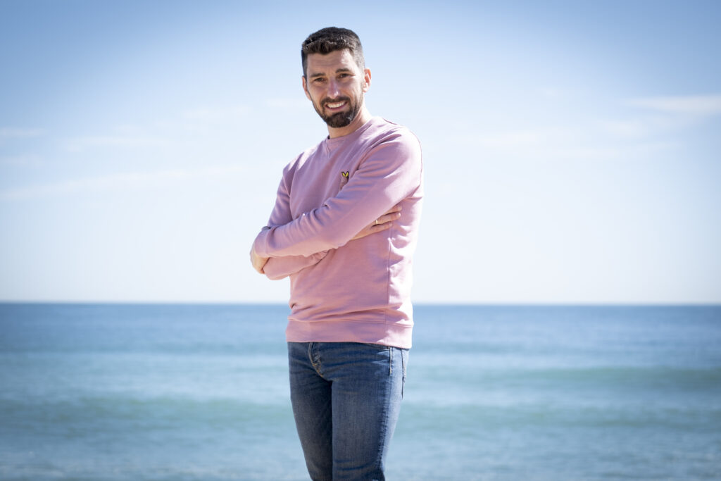 Oriol Mitj&agrave;. Metge.