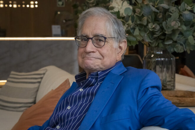 Paul Freedman: “Els catalans tenen un gust per la novetat que marca la seva personalitat”