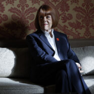 Gisèle Pelicot: “Vaig reconstruir-me sobre un camp en ruïnes”