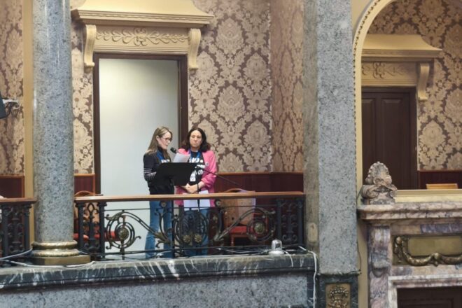 Les víctimes de la gota freda demanen una rectificació en el nomenament de José Marí Olano en la comissió de reconstrucció