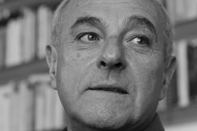 S’ha mort Antoni Marí, veu insigne de la literatura catalana contemporània