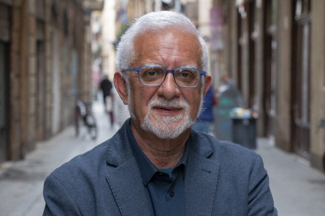 Vicenç Lozano: “El papa coneix la realitat catalana en molts sentits”