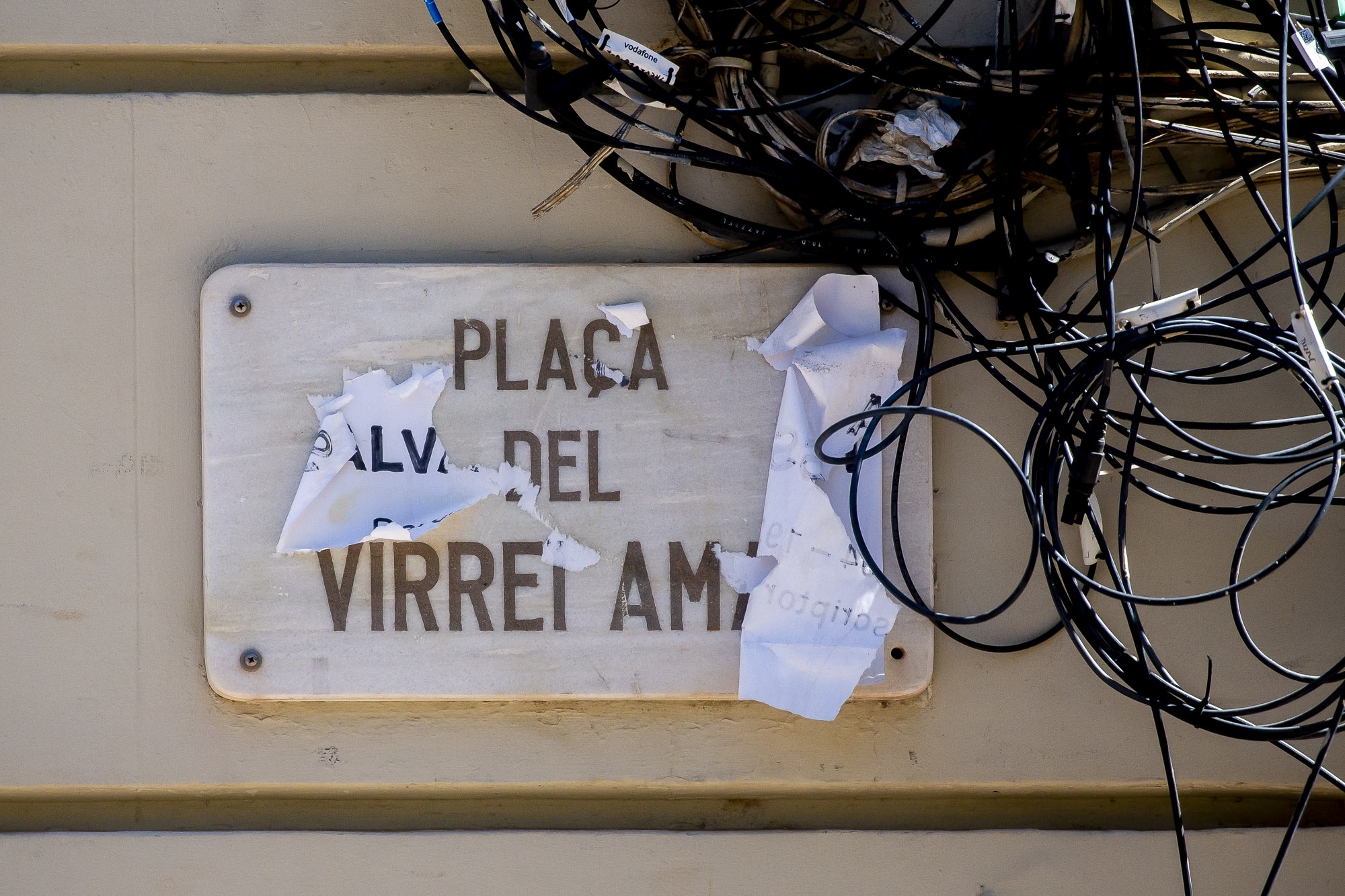 Fotografia: Albert Salamé