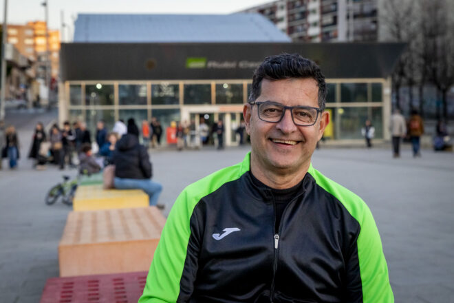 Xavier Bonastre: “Voler canviar marques tan potents com TV3 i Catalunya Ràdio és un error clamorós”