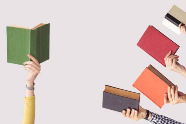 Ja ha passat una altra diada de Sant Jordi.