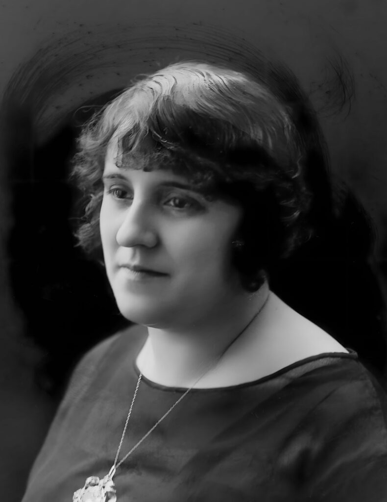 Clementina Arderiu, poetessa per dret propi