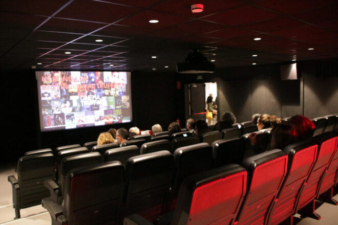 El Col·lectiu de Crítics continuarà gestionant el Cinema Truffaut de Girona fins que es resolgui el concurs