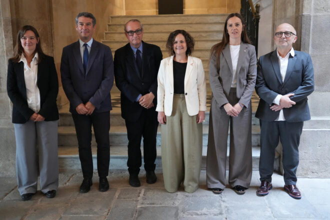 La commemoració dels 150 anys del naixement de Pau Casals oferirà més de 70 actes en dos anys