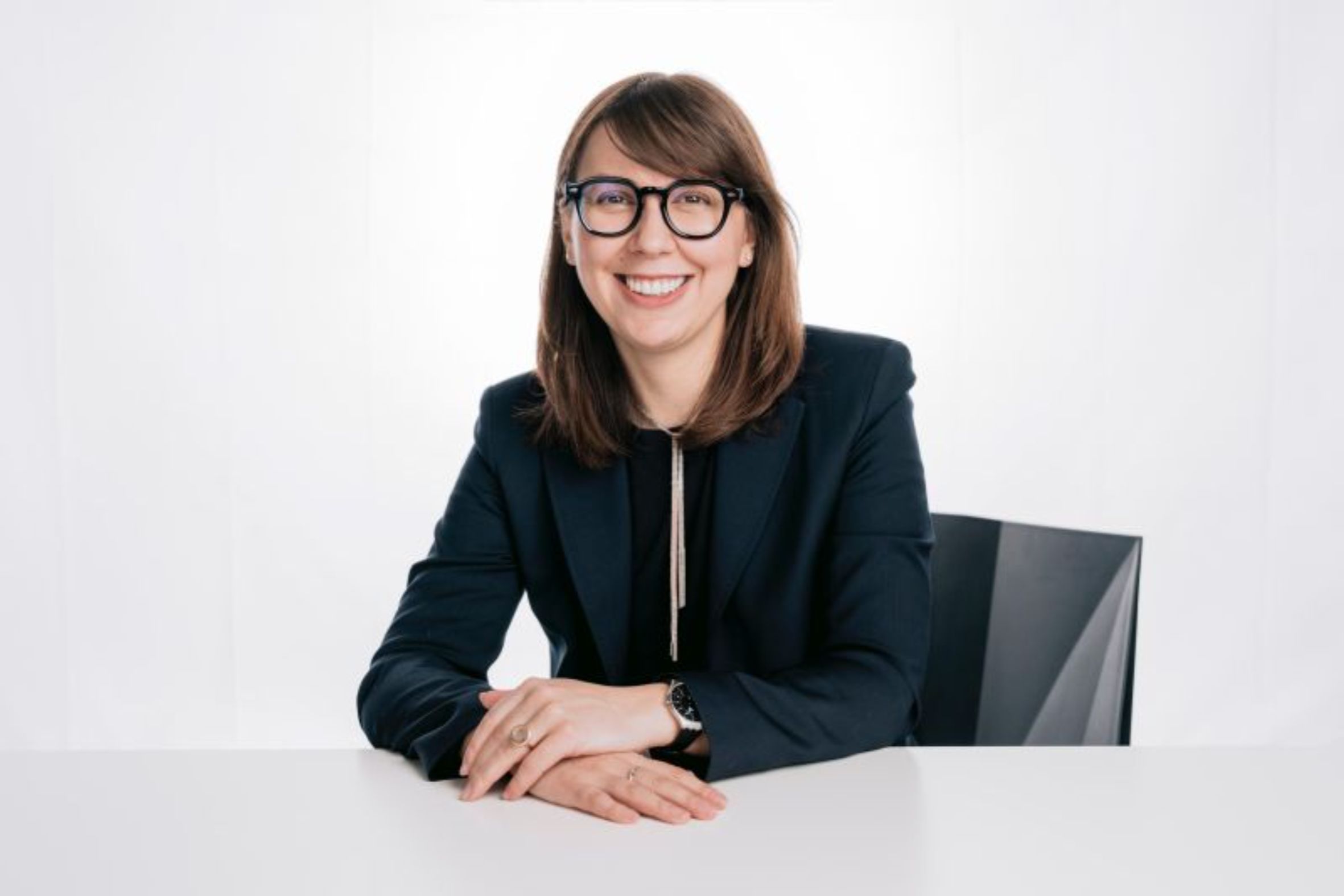 Irina Vilcu (Bucarest)