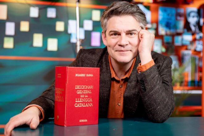 3Cat impulsa ‘Català fàcil’, una eina per a facilitar l’aprenentatge pràctic del català