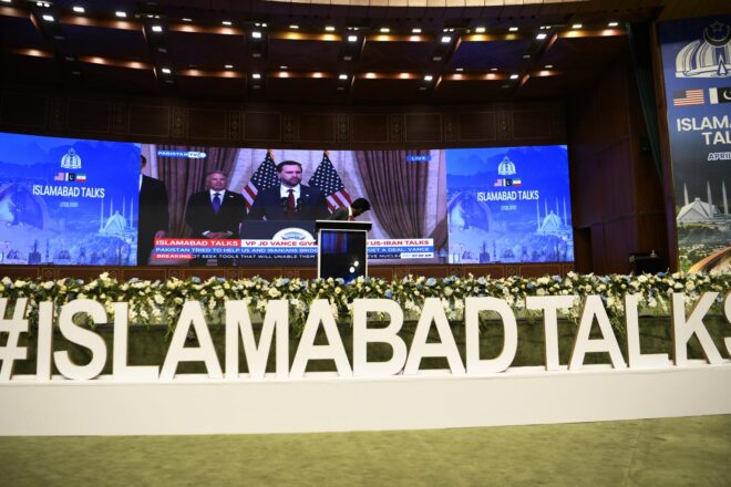 El Paquistan reclama als EUA i l’Iran que mantinguin el compromís de l’alto-el-foc