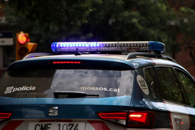 Els Mossos reaccionen a l’escàndol per les infiltracions en una assemblea de docents dient que actuen d’acord amb la llei