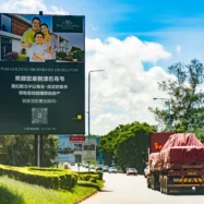 El nou símbol d’estatus per als xinesos rics és una propietat a la capital de Zimbàbue