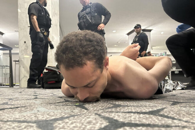 Qui és Cole Allen, el detingut pel tiroteig contra Trump?