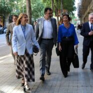 El consorci d’inversions en infrastructures, lligat de mans per Madrid