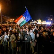 “És un autèntic punt d’inflexió”: la fi de l’era Orbán allibera la UE del gran enemic intern