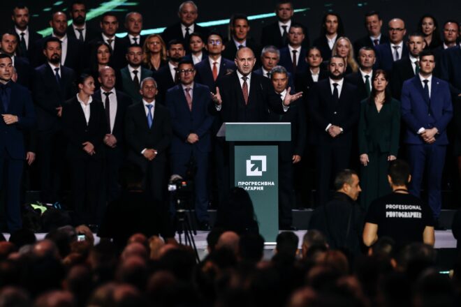 Les eleccions búlgares ofereixen al Kremlin una nova porta d’entrada a la UE, després de la fi de l’era Orbán