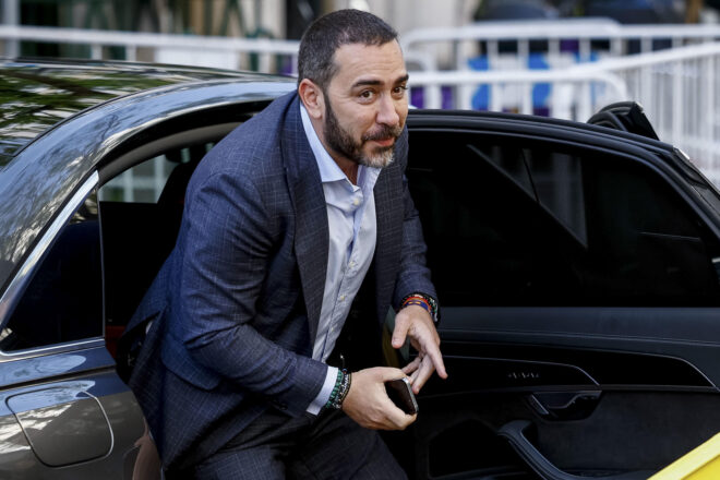 Aldama torna a esquitxar Pedro Sánchez en la trama del cas Koldo