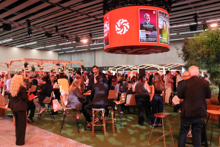 Global Progressive Mobilisation