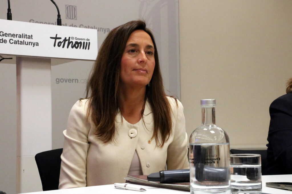 Niubó s’enroca en plena vaga: rebutja la darrera proposta d’augment salarial de la USTEC