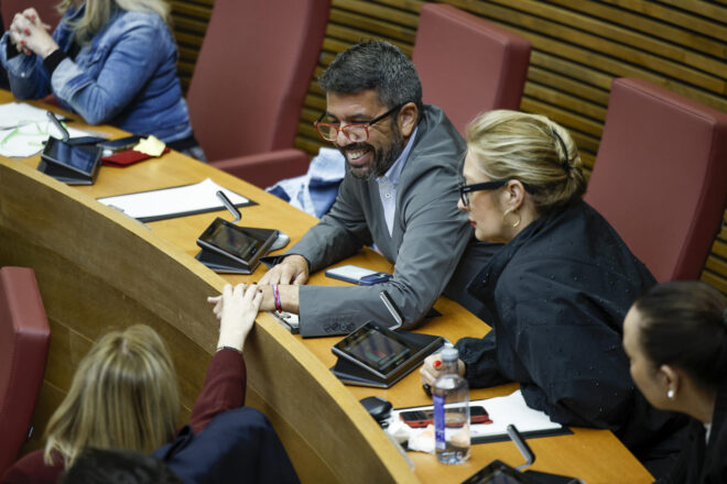 El jutjat desestima el recurs de Mazón i impedeix que pugui accedir a la causa abans de declarar
