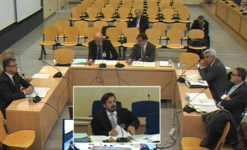 Els inspectors d’Hisenda declaren que les feines d’intermediació de Jordi Pujol Ferrusola eren falses