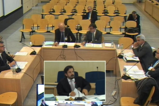 Els inspectors d’Hisenda declaren que les feines d’intermediació de Jordi Pujol Ferrusola eren falses