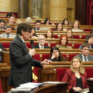 Els mals auguris de l’acord basc per als aeroports catalans