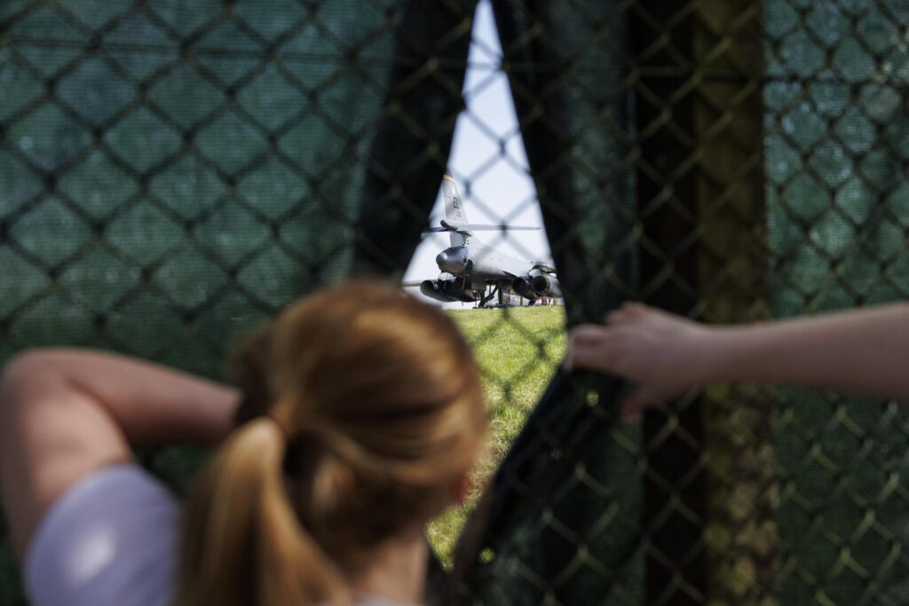 El món és millor avui que ahir, però és pitjor que fa quaranta dies