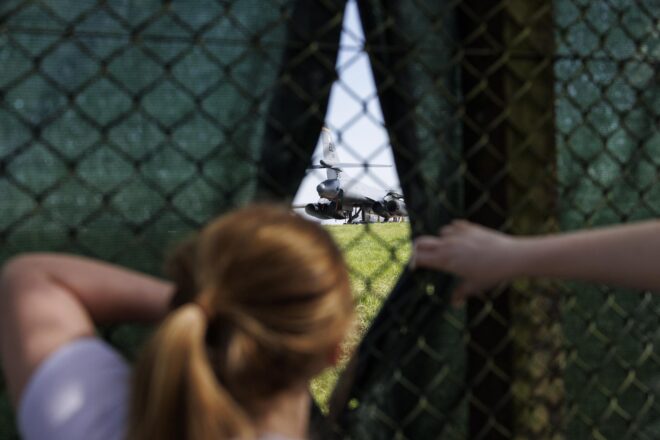 El món és millor avui que ahir, però és pitjor que fa quaranta dies