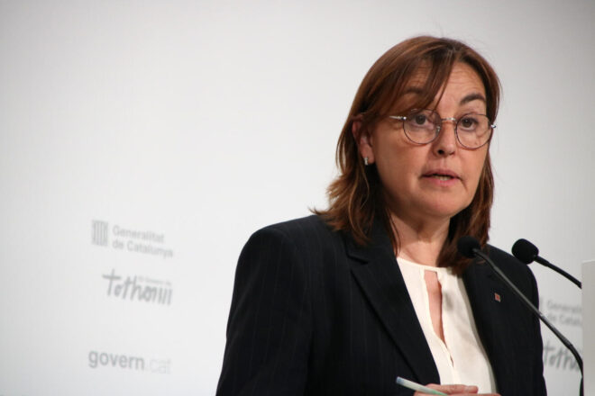 Paneque accepta la renúncia com a assessor del regidor del PSC de Ripoll i assegura que no sabia res