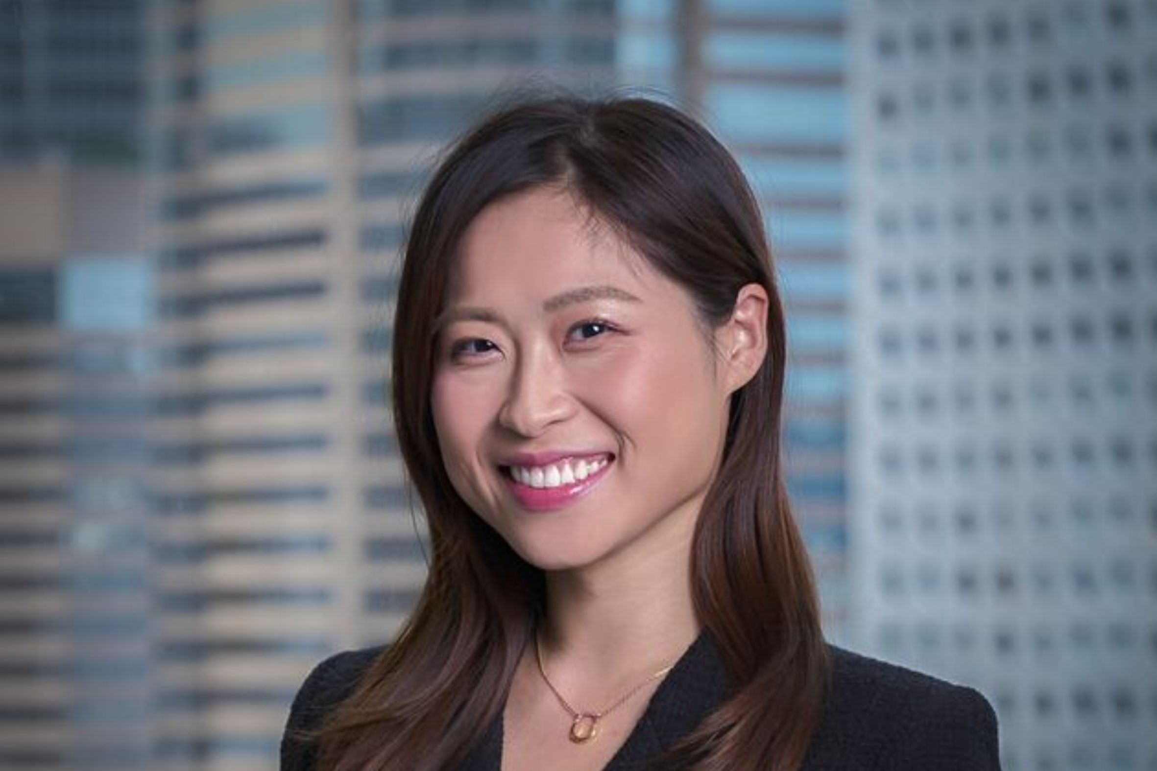 Winnie Hsu (Singapur)