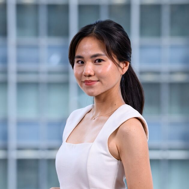 Momoka Yokoyama (Tòquio)