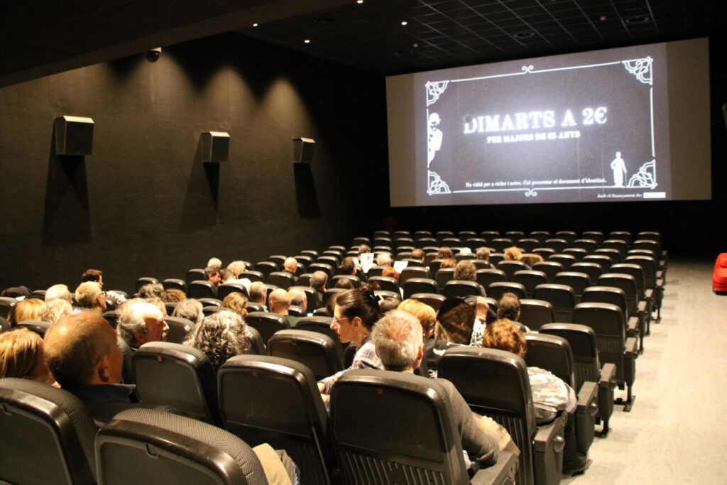 La mesa de contractació de Girona proposa adjudicar el Truffaut a l’empresa de Cambrils