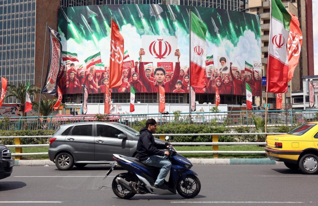 L’Iran diu que els esforços del Paquistan per a la pau s’apropen a una etapa crítica i sensible