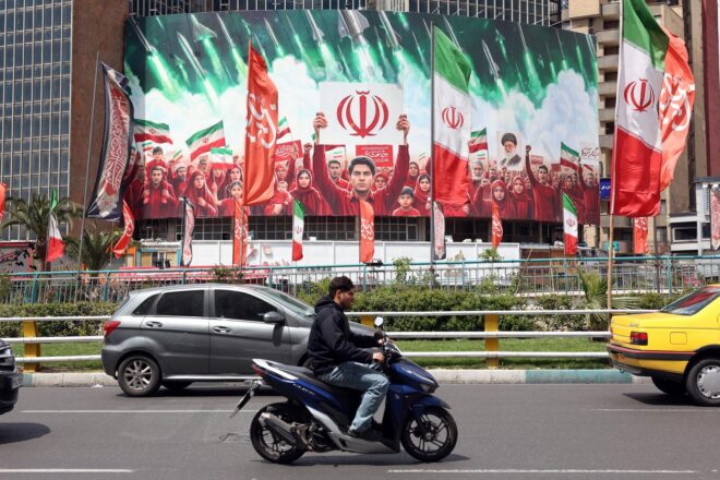 L’Iran diu que els esforços del Paquistan per a la pau s’apropen a una etapa crítica i sensible