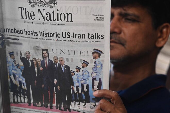 Tensa espera a Islamabad en el darrer intent per evitar el retorn a la guerra entre l’Iran i els Estats Units