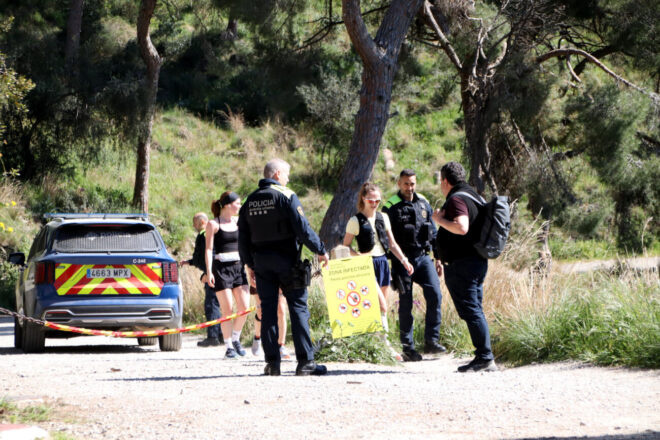 La pesta porcina arriba a Castellbisbal i eleva els casos a 284