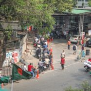 Assassinats, saqueigs i pànic social: la manca de combustible desferma el caos a l’Àsia