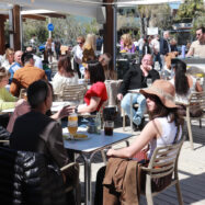 Un bon mes de març laboral, però no tant com diuen les autoritats