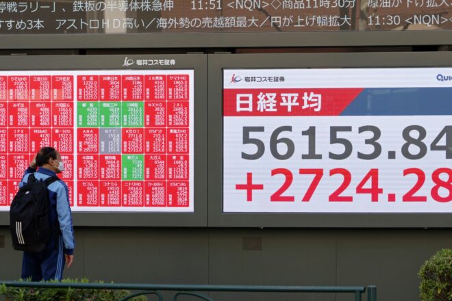 Un festival als mercats que té data de caducitat